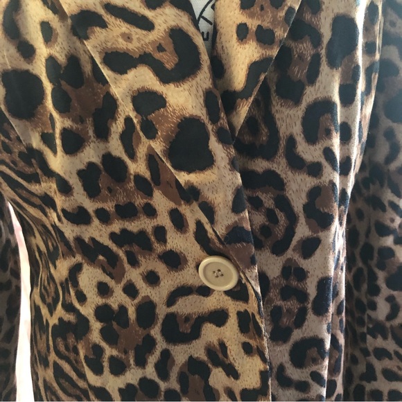 Newport News Overcoat - Picture 6 of 11